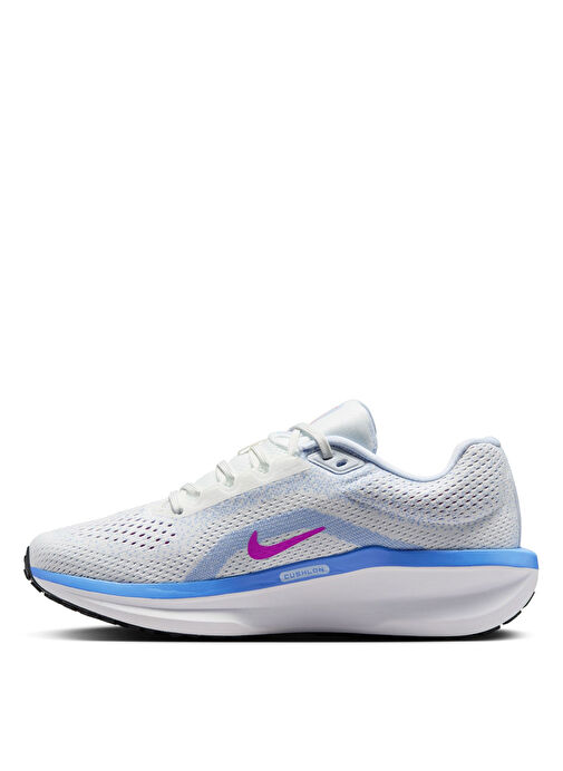 Nike Nike FJ9510-103 WMNS NIKE AIR WINFLO 11 Beyaz Kadın Koşu Ayakkabısı Koşu & Yürüyüş Ayakkabıları | Boyner Beyaz - 5. görsel