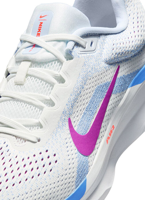 Nike Nike FJ9510-103 WMNS NIKE AIR WINFLO 11 Beyaz Kadın Koşu Ayakkabısı Koşu & Yürüyüş Ayakkabıları | Boyner Beyaz - 7. görsel
