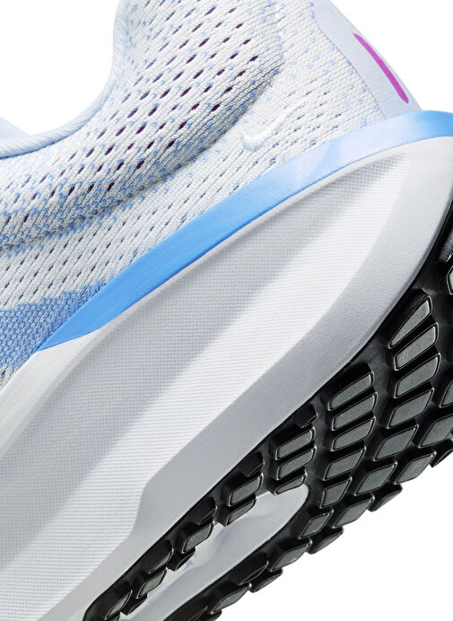 Nike Nike FJ9510-103 WMNS NIKE AIR WINFLO 11 Beyaz Kadın Koşu Ayakkabısı Koşu & Yürüyüş Ayakkabıları | Boyner Beyaz - 8. görsel