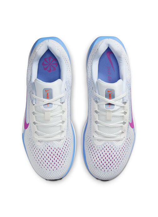 Nike Nike FJ9510-103 WMNS NIKE AIR WINFLO 11 Beyaz Kadın Koşu Ayakkabısı Koşu & Yürüyüş Ayakkabıları | Boyner Beyaz - 11. görsel