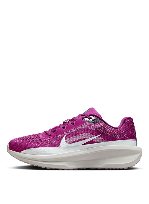 Nike FZ3068-500 WMNS NIKE AIR WINFLO 11 Mor Kadın Koşu Ayakkabısı - Görsel 3