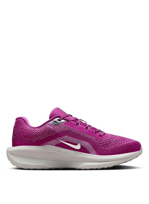 Nike FZ3068-500 WMNS NIKE AIR WINFLO 11 Mor Kadın Koşu Ayakkabısı - Görsel 4