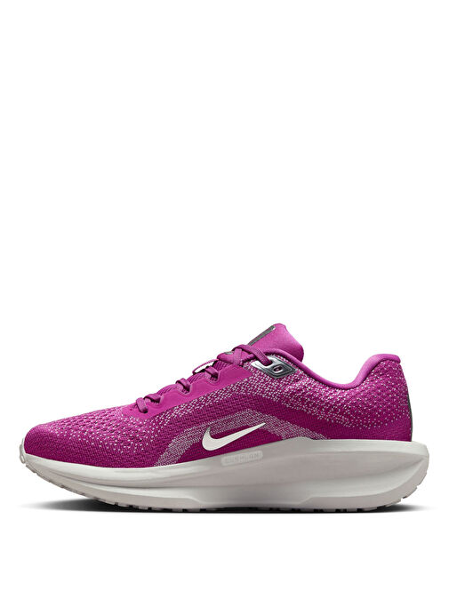 Nike FZ3068-500 WMNS NIKE AIR WINFLO 11 Mor Kadın Koşu Ayakkabısı - Görsel 5