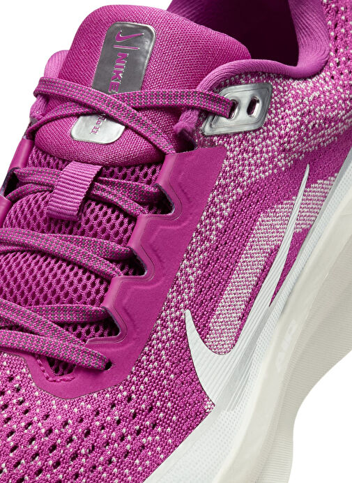 Nike FZ3068-500 WMNS NIKE AIR WINFLO 11 Mor Kadın Koşu Ayakkabısı - Görsel 6