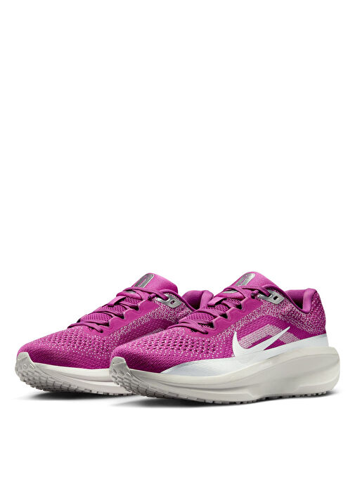 Nike FZ3068-500 WMNS NIKE AIR WINFLO 11 Mor Kadın Koşu Ayakkabısı - Görsel 8