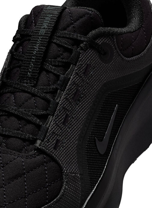 Nike FQ1359-001 W AIR WINFLO 11 GTX Siyah Kadın Koşu Ayakkabısı - Görsel 6