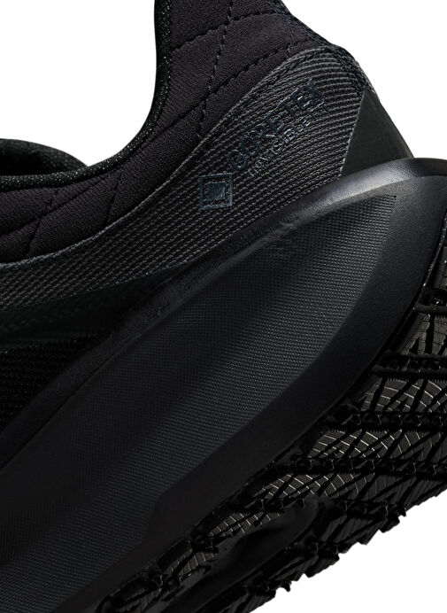 Nike FQ1359-001 W AIR WINFLO 11 GTX Siyah Kadın Koşu Ayakkabısı - Görsel 7