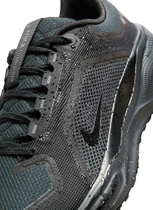 Nike FQ1356-001 AIR ZM PEGASUS 41 GTX Siyah Erkek Koşu Ayakkabısı - Görsel 6