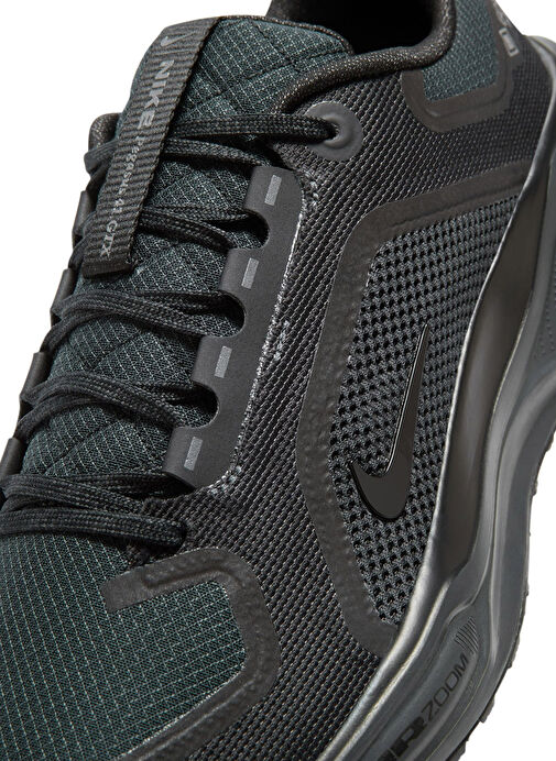 Nike FQ1356-001 AIR ZM PEGASUS 41 GTX Siyah Erkek Koşu Ayakkabısı - Görsel 7