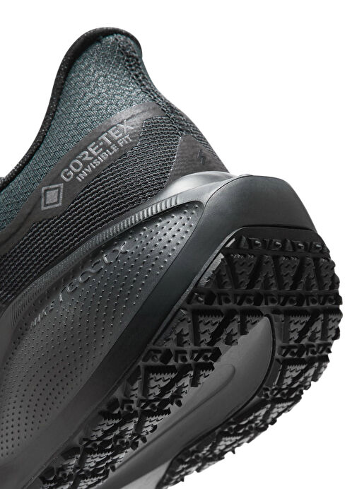 Nike FQ1356-001 AIR ZM PEGASUS 41 GTX Siyah Erkek Koşu Ayakkabısı - Görsel 8