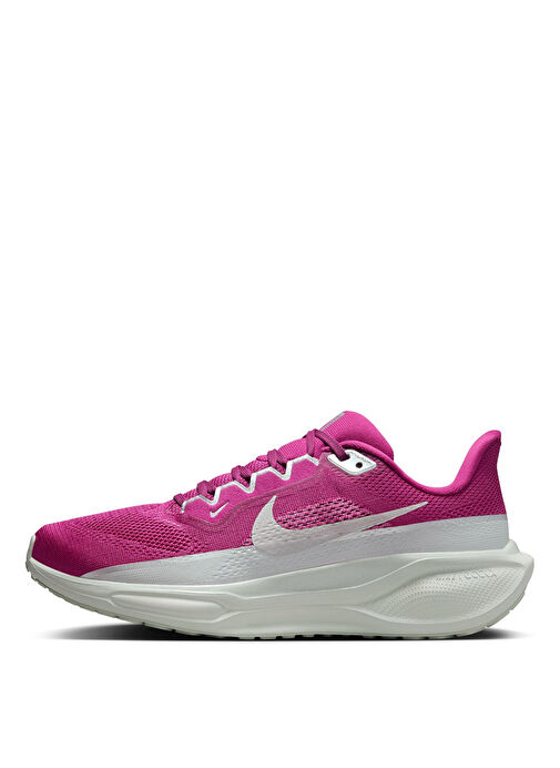 Nike Nike FZ1626-500 W AIR ZOOM PEGASUS 41 PR Mor Kadın Koşu Ayakkabısı Koşu & Yürüyüş Ayakkabıları | Boyner Mor - 3. görsel