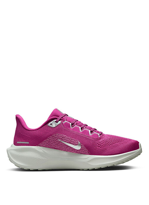 Nike Nike FZ1626-500 W AIR ZOOM PEGASUS 41 PR Mor Kadın Koşu Ayakkabısı Koşu & Yürüyüş Ayakkabıları | Boyner Mor - 4. görsel