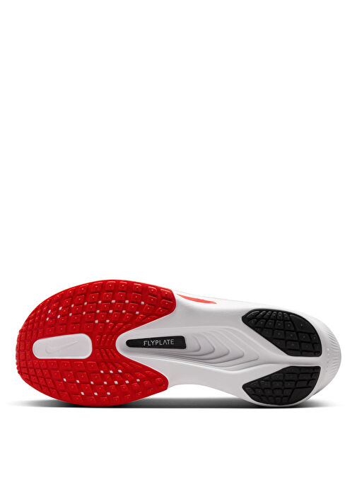 Nike Nike HQ3498-100 ZOOM FLY 6 PRM Beyaz Erkek Koşu Ayakkabısı Boyner'de! Beyaz - 10. görsel