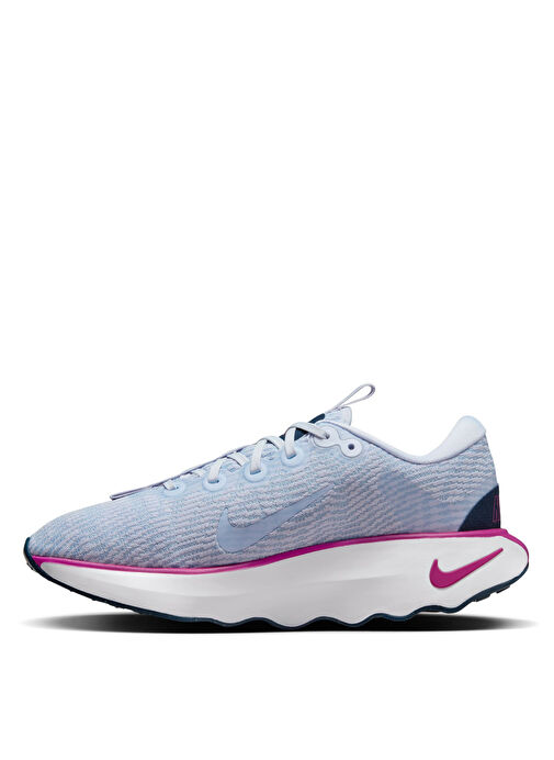 Nike DV1238-008 WMNS NIKE MOTIVA Mavi Kadın Koşu Ayakkabısı - Görsel 3
