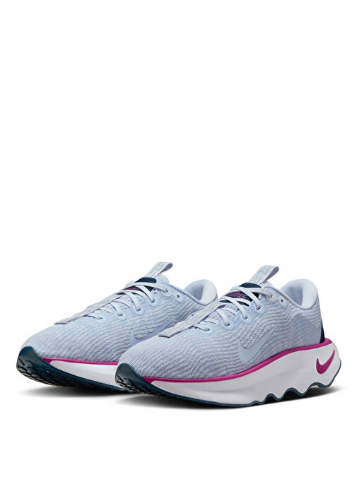 Nike DV1238-008 WMNS NIKE MOTIVA Mavi Kadın Koşu Ayakkabısı - Görsel 6