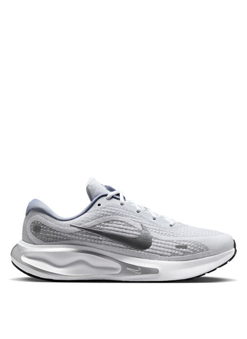 Nike FN0228-104 NIKE JOURNEY RUN Gri Erkek Koşu Ayakkabısı - Görsel 2