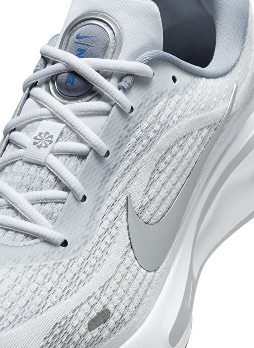 Nike FN0228-104 NIKE JOURNEY RUN Gri Erkek Koşu Ayakkabısı - Görsel 7