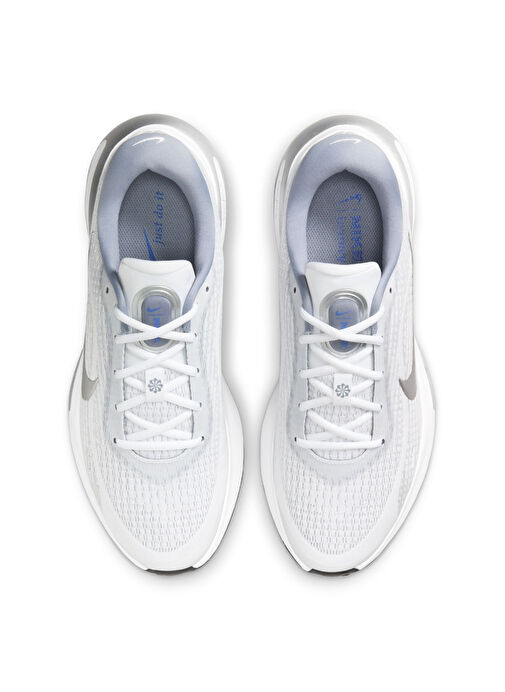 Nike FN0228-104 NIKE JOURNEY RUN Gri Erkek Koşu Ayakkabısı - Görsel 9