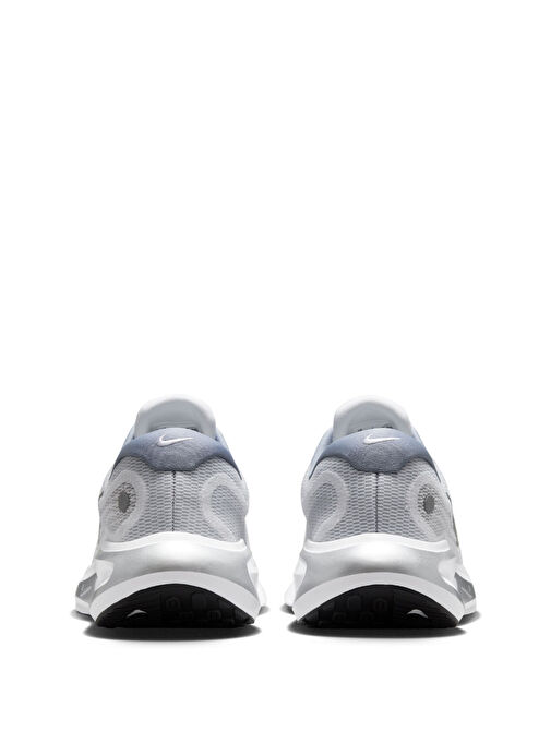 Nike FN0228-104 NIKE JOURNEY RUN Gri Erkek Koşu Ayakkabısı - Görsel 10
