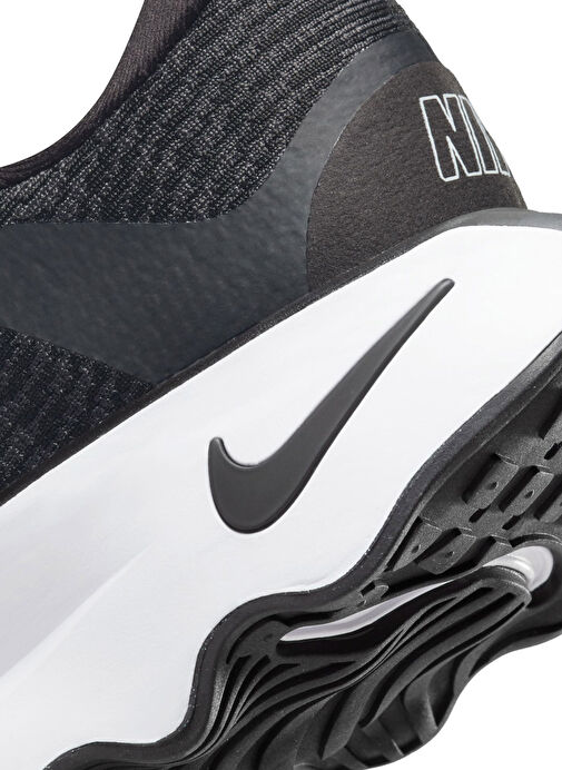 Nike DV1238-001 WMNS NIKE MOTIVA Siyah Kadın Lifestyle Ayakkabı - Görsel 9