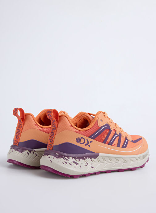 Discovery Expedition Turuncu Kadın Sneaker MARCIA - Görsel 4