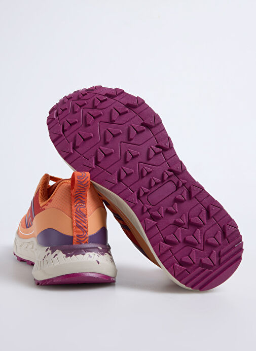 Discovery Expedition Turuncu Kadın Sneaker MARCIA - Görsel 5