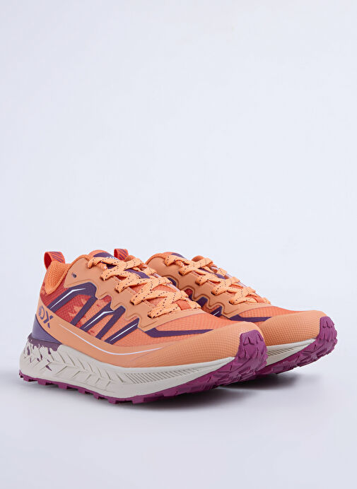 Discovery Expedition Turuncu Kadın Sneaker MARCIA - Görsel 8