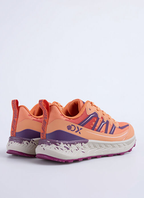 Discovery Expedition Turuncu Kadın Sneaker MARCIA - Görsel 9