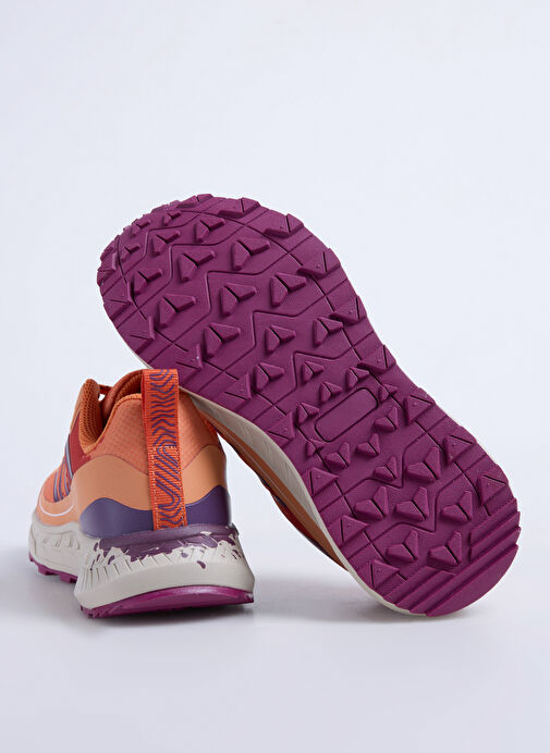 Discovery Expedition Turuncu Kadın Sneaker MARCIA - Görsel 10