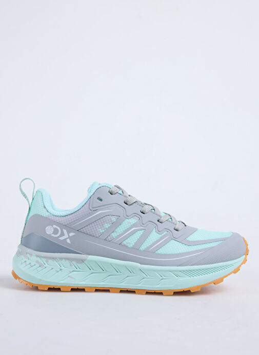 Discovery Expedition Gri Kadın Sneaker MARCIA - Görsel 2