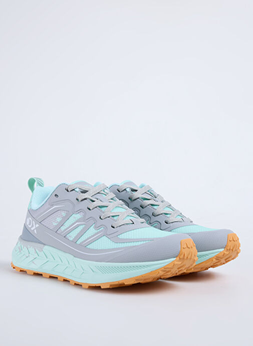 Discovery Expedition Gri Kadın Sneaker MARCIA - Görsel 3