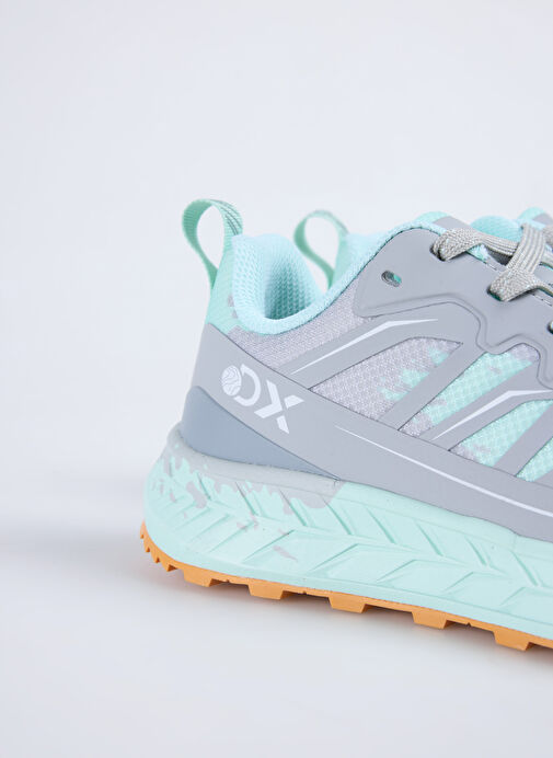 Discovery Expedition Gri Kadın Sneaker MARCIA - Görsel 6