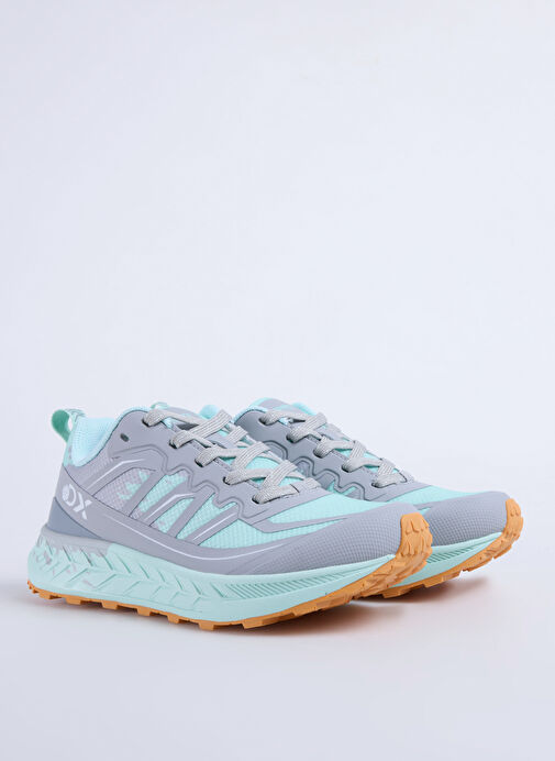 Discovery Expedition Gri Kadın Sneaker MARCIA - Görsel 8