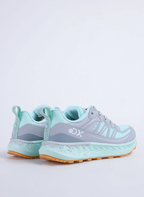 Discovery Expedition Gri Kadın Sneaker MARCIA - Görsel 9