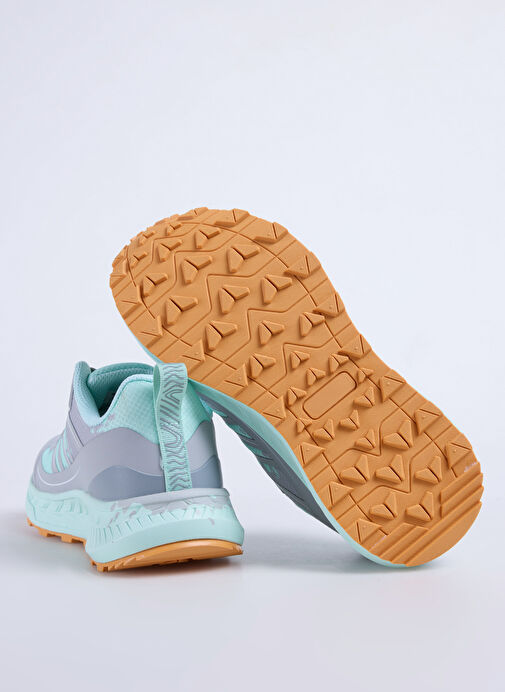 Discovery Expedition Gri Kadın Sneaker MARCIA - Görsel 10