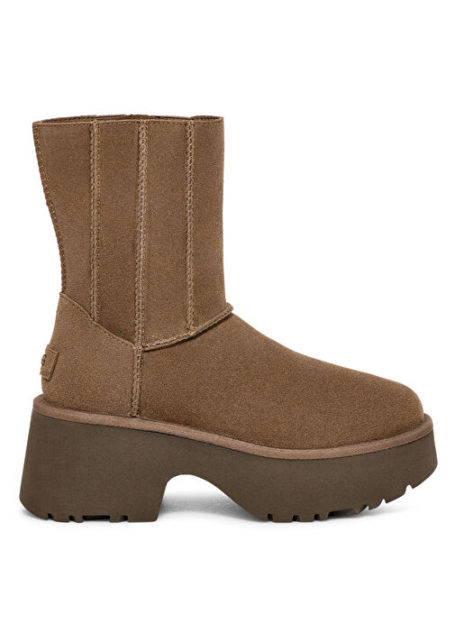 Ugg Taş Kadın Süet Bot 1158313 - Görsel 2