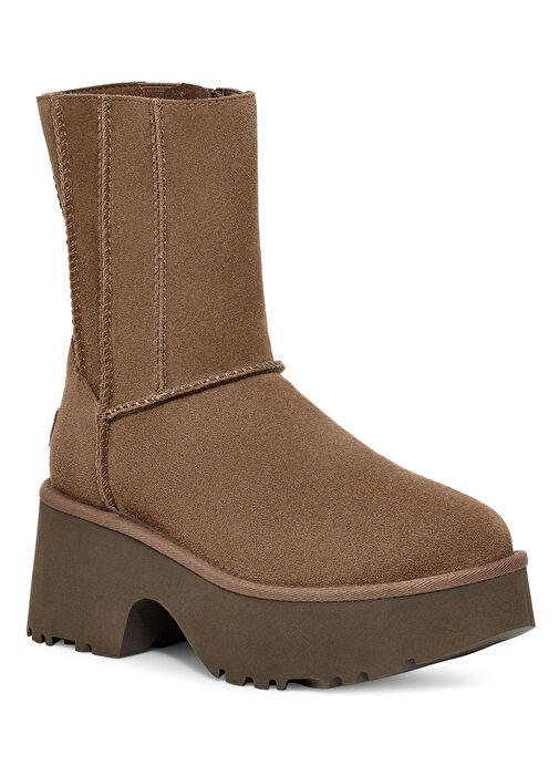 Ugg Taş Kadın Süet Bot 1158313 - Görsel 3