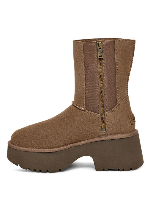 Ugg Taş Kadın Süet Bot 1158313 - Görsel 4