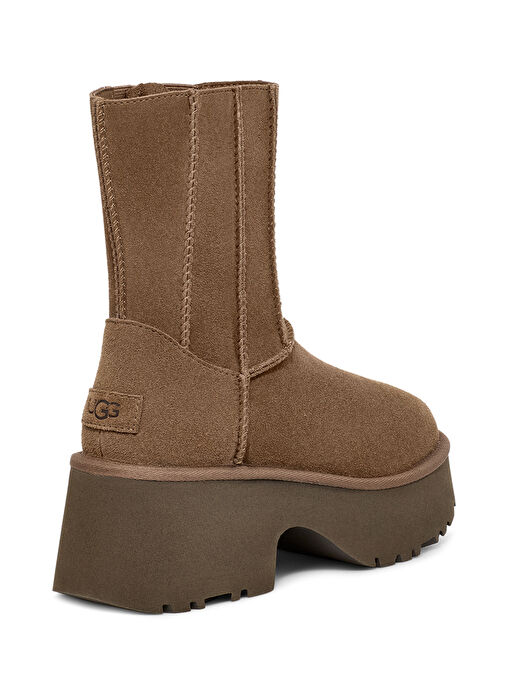 Ugg Taş Kadın Süet Bot 1158313 - Görsel 5