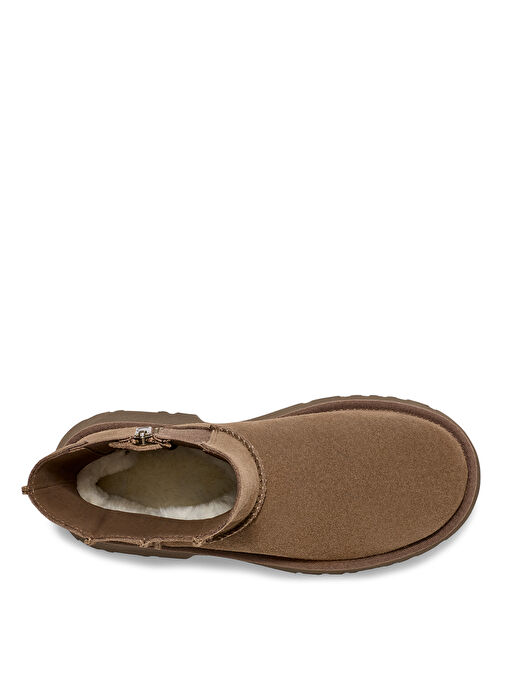 Ugg Taş Kadın Süet Bot 1158313 - Görsel 6