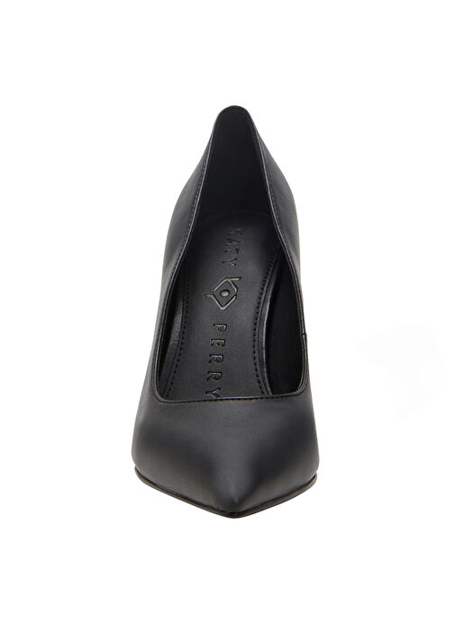 Katy Perry Siyah Kadın Topuklu Ayakkabı KP3220 - Görsel 5