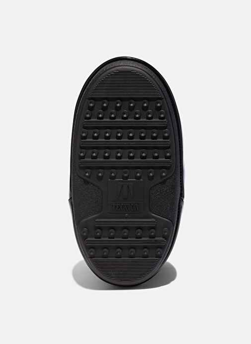 Moon Boot Siyah Kadın Kar Botu 2MONW2020021 - Görsel 4