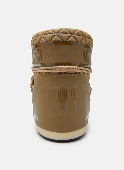Moon Boot Kahverengi Kadın Kar Botu 2MONW2024018 - Görsel 5