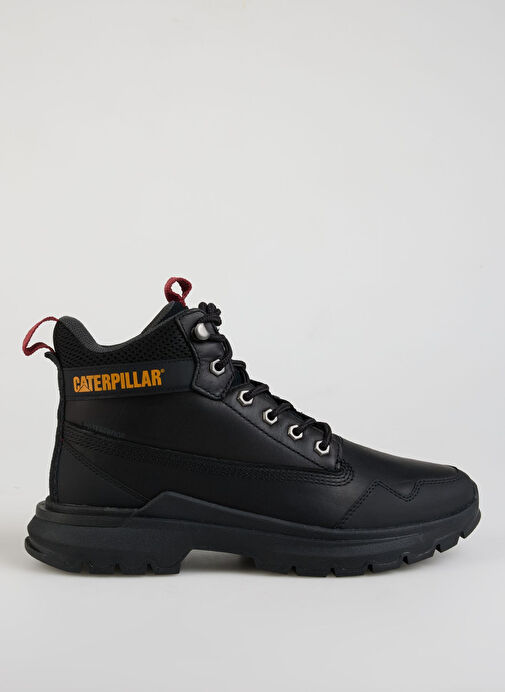 Caterpillar Siyah Erkek Deri Bot COLORADO SNEAKER WP - Görsel 2