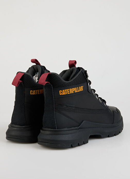 Caterpillar Siyah Erkek Deri Bot COLORADO SNEAKER WP - Görsel 4