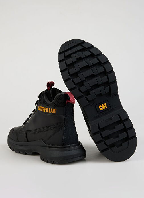 Caterpillar Siyah Erkek Deri Bot COLORADO SNEAKER WP - Görsel 5
