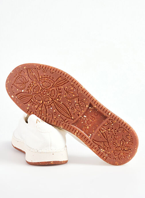 Acbc Beyaz Erkek Sneaker SHACBEVENG - Görsel 5