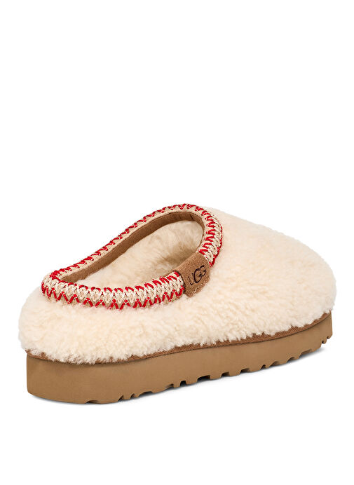 Ugg Ekru Kadın Terlik 1158356 - Görsel 5