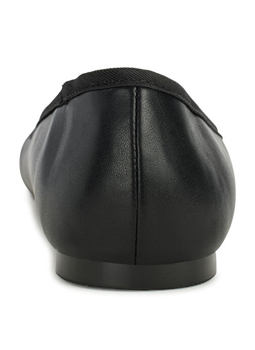 Dkny Siyah Kadın Babet K3492106 - Görsel 5