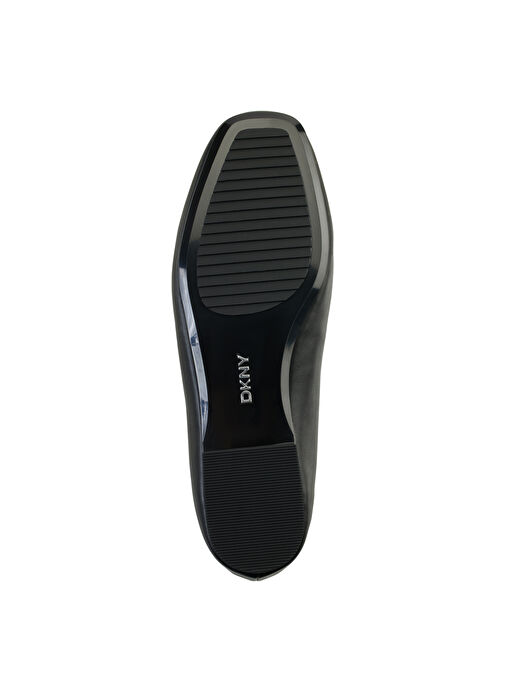 Dkny Siyah Kadın Babet K3492106 - Görsel 6